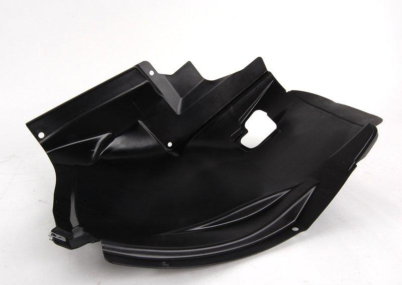 Кожух колесной ниши Л Нж