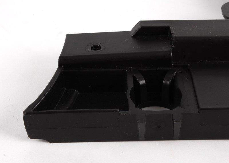 Удлинение боковой облицовки днища Л