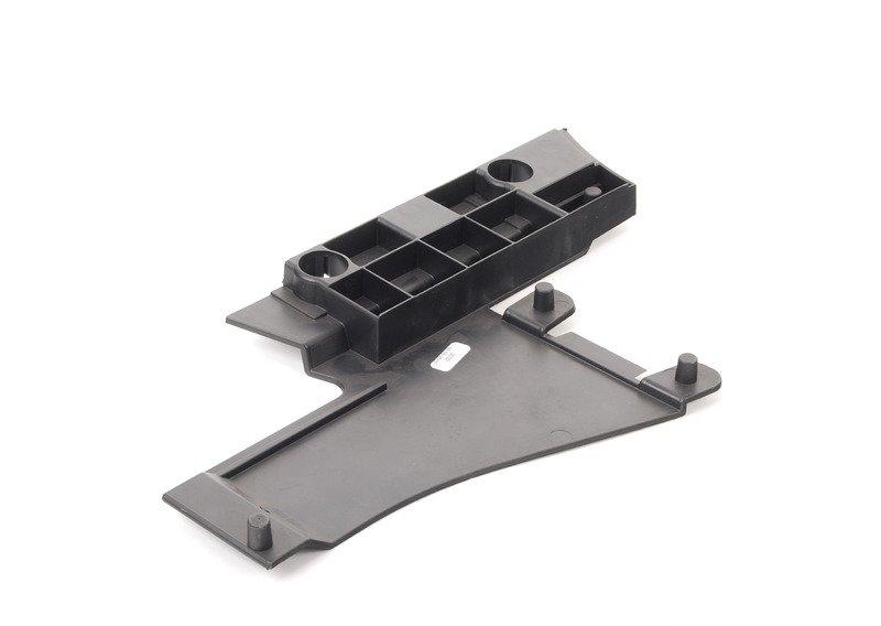 Удлинение боковой облицовки днища П