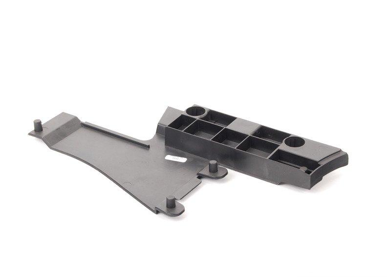 Удлинение боковой облицовки днища П