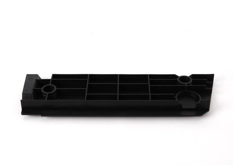 Противоударная защита швеллера Л