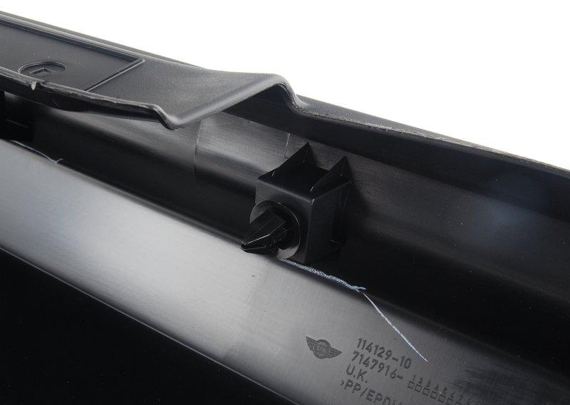 Щиток швеллера П