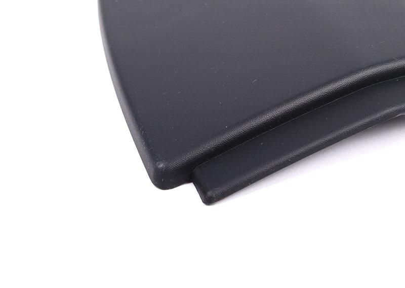 Расширение заднего крыла Л