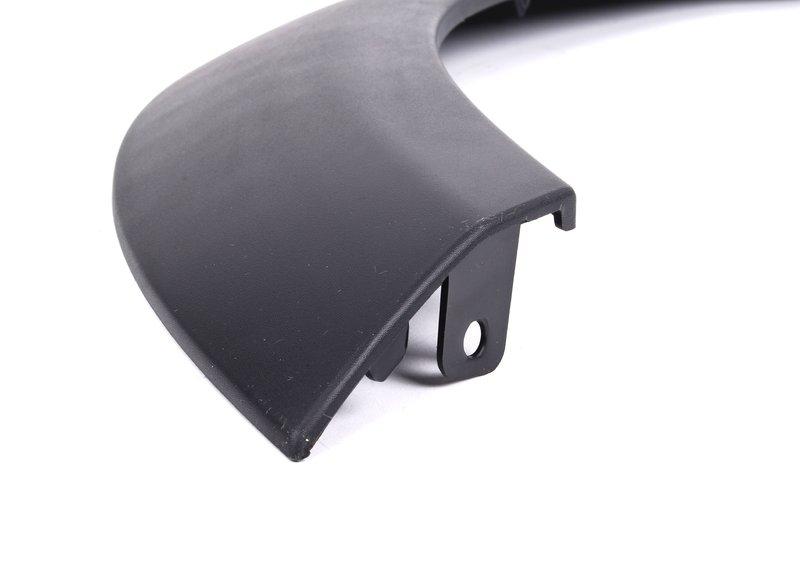 Расширение заднего крыла П R57 R57 LCI R58 R56 R56 LCI R59