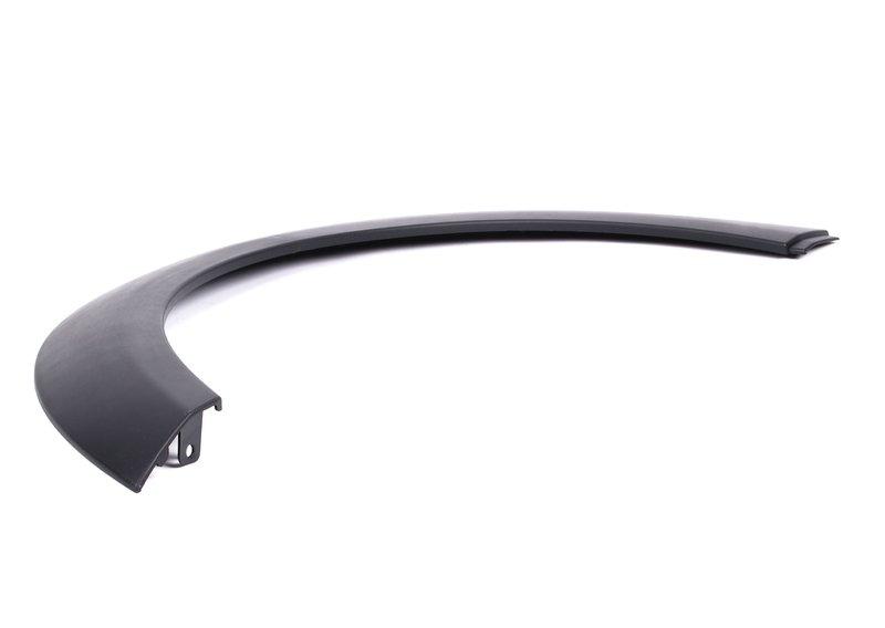 Расширение заднего крыла П R57 R57 LCI R58 R56 R56 LCI R59