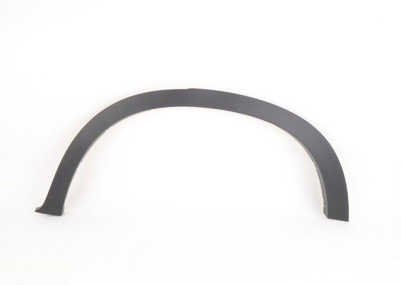 Накладка арки колеса Л Зд E70 / E70 LCI