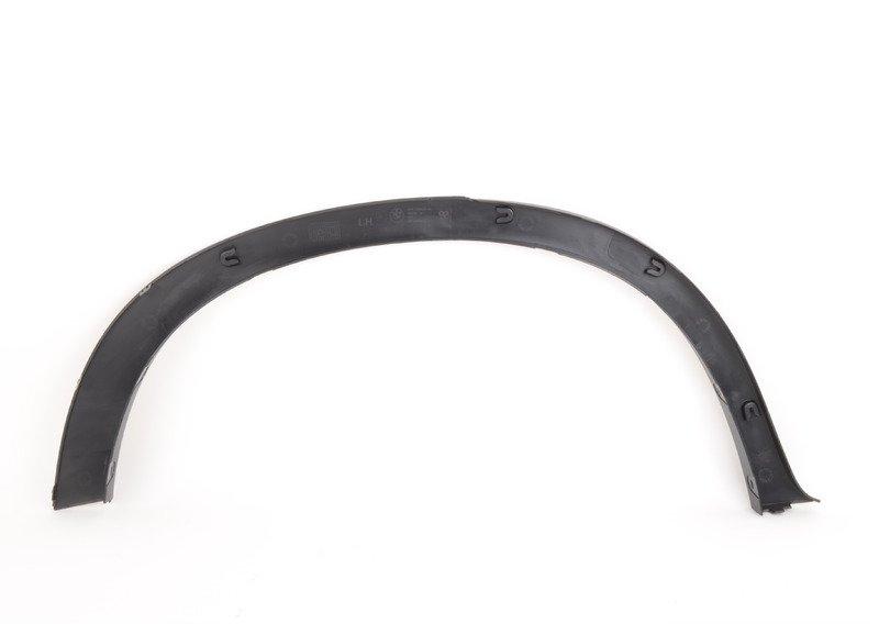 Накладка арки колеса Л Зд E70 / E70 LCI