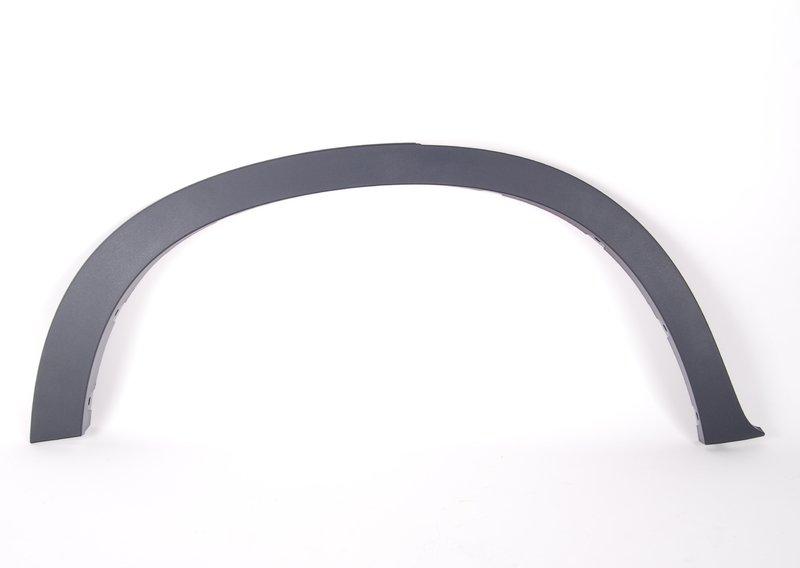 Накладка арки колеса П Зд E70 / E70 LCI