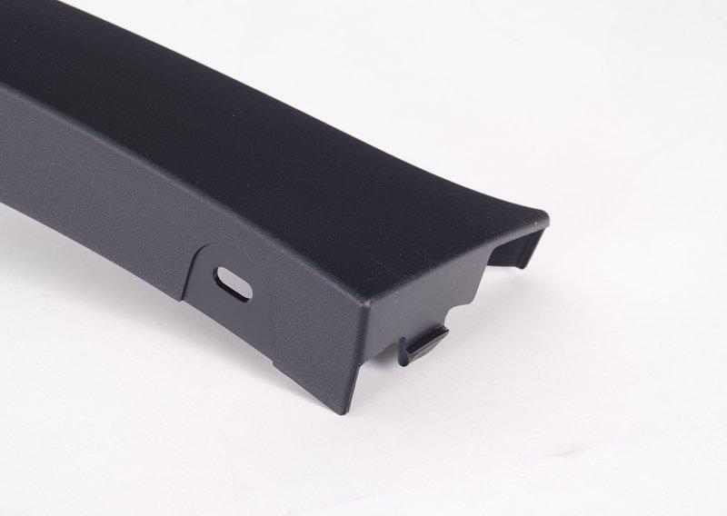 Накладка арки колеса П Зд E70 / E70 LCI