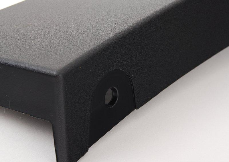 Накладка арки колеса П Пд X5 E70 X5 E70 LCI