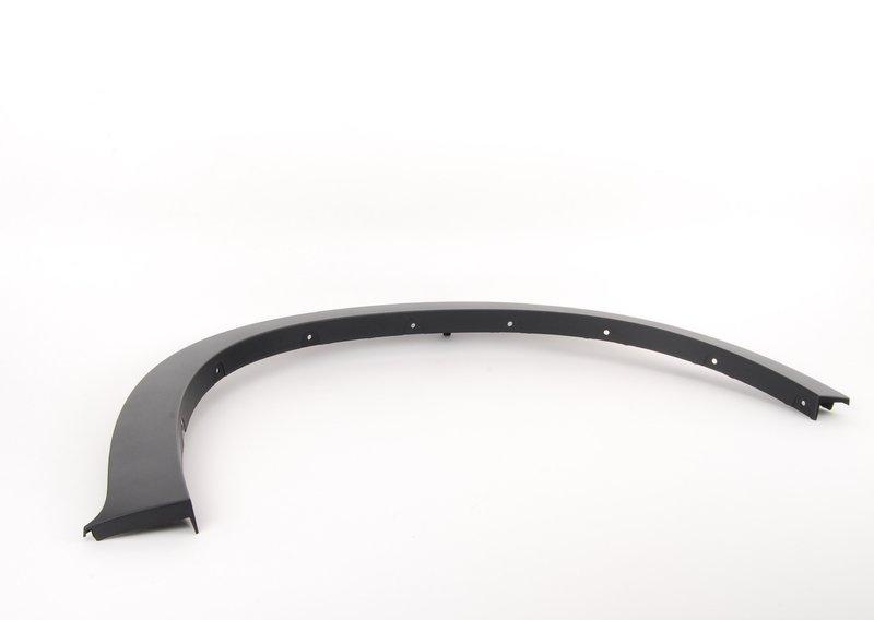 Накладка арки колеса П Пд X5 E70 X5 E70 LCI