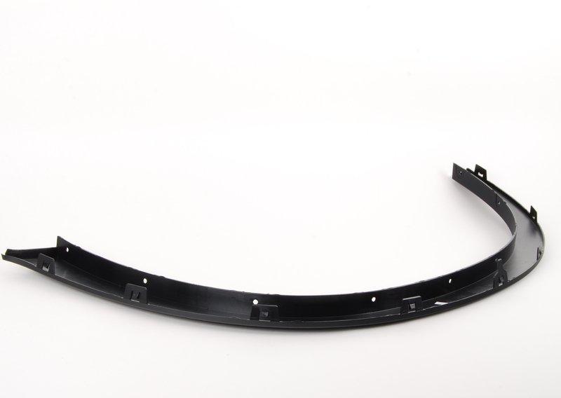 Накладка арки колеса П Пд X5 E70 X5 E70 LCI