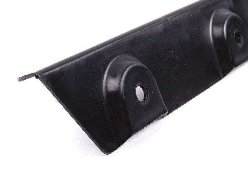 Пылезащитная кромка Л Пд