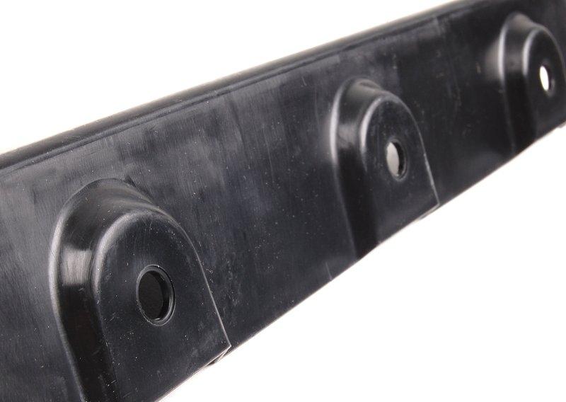 Пылезащитная кромка П Пд