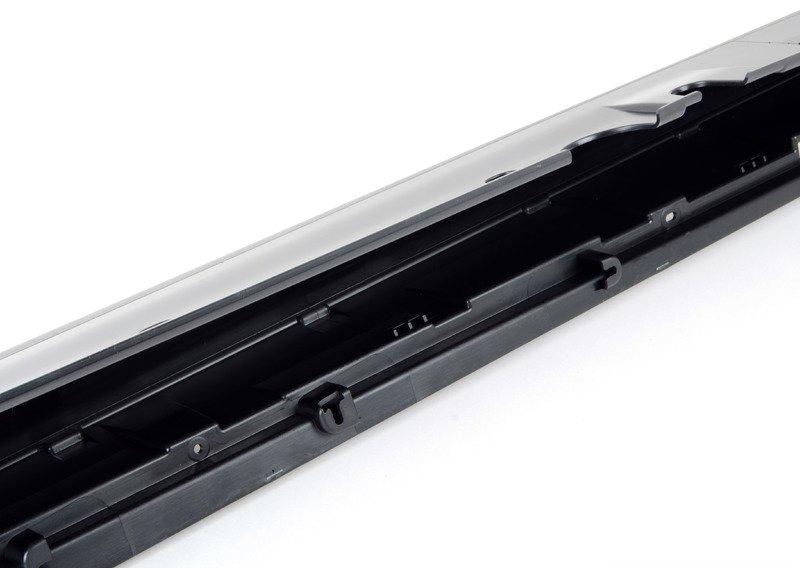 Щиток швеллера Л