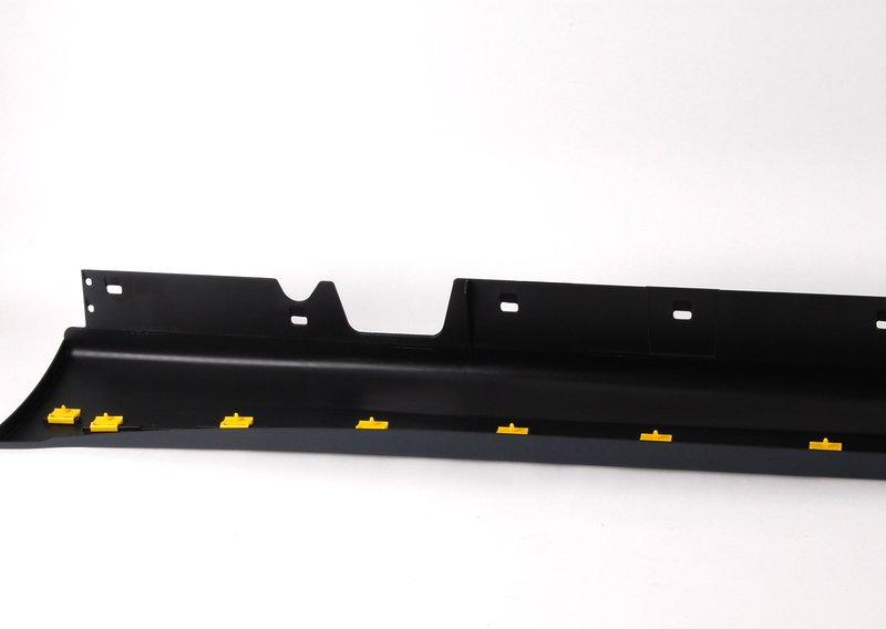 Планка швеллера П грунтованная