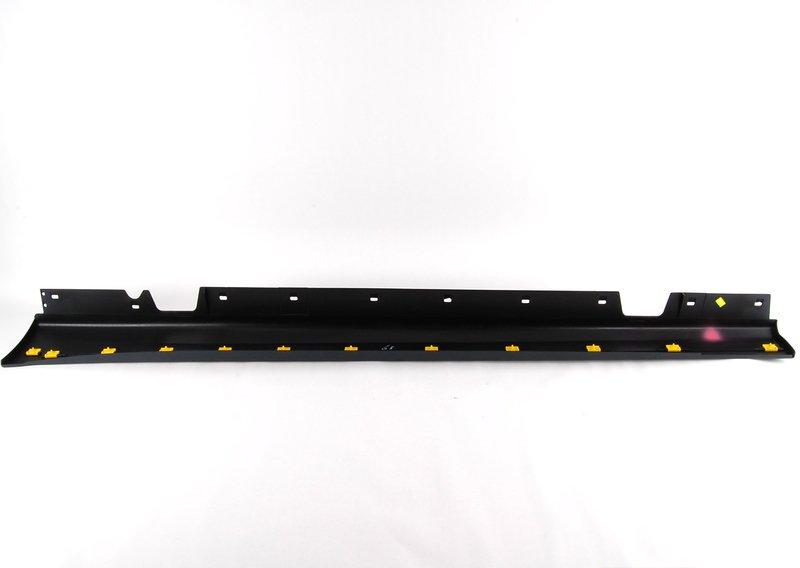 Планка швеллера П грунтованная