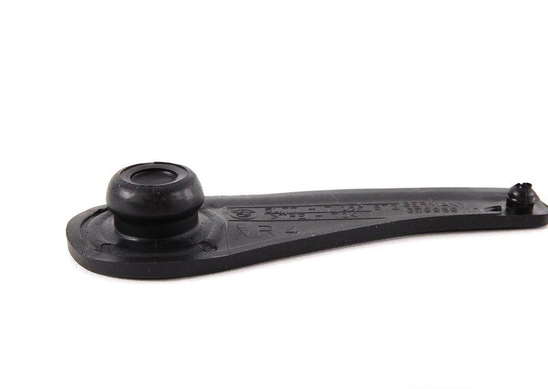 Трущаяся пластина П Пд