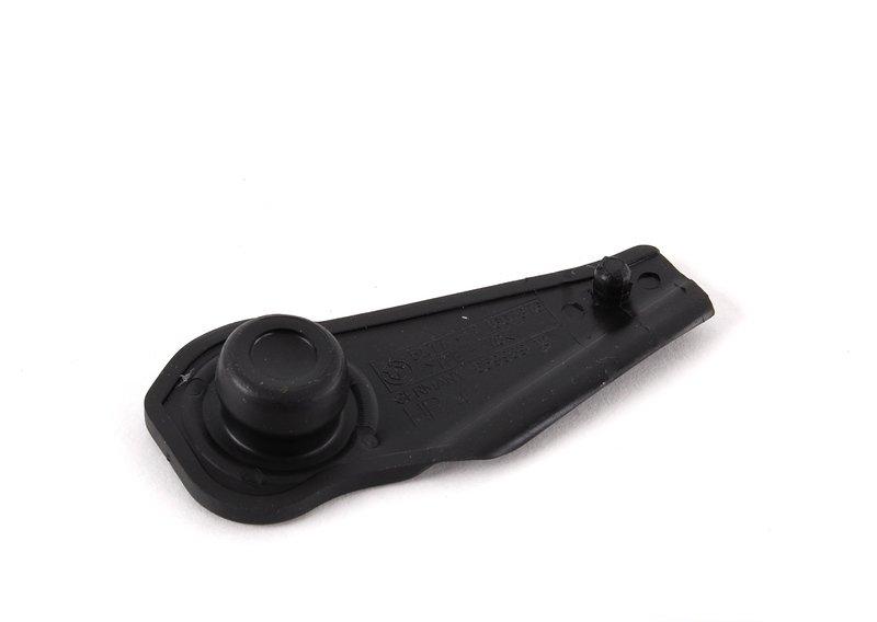 Трущаяся пластина П Зд