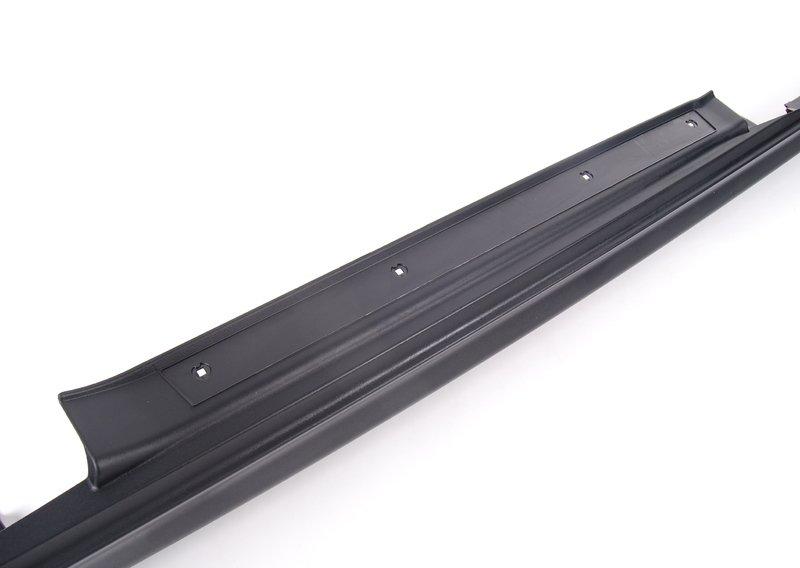 Щиток швеллера Л