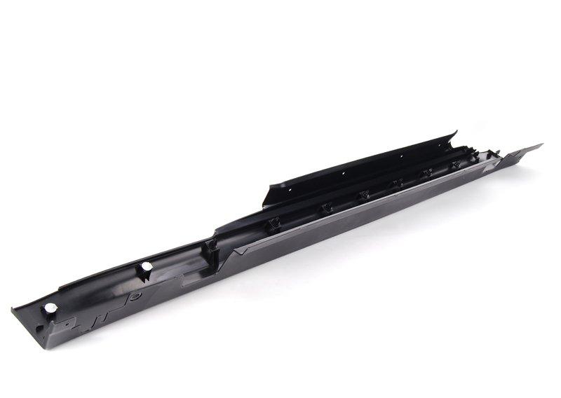 Щиток швеллера Л