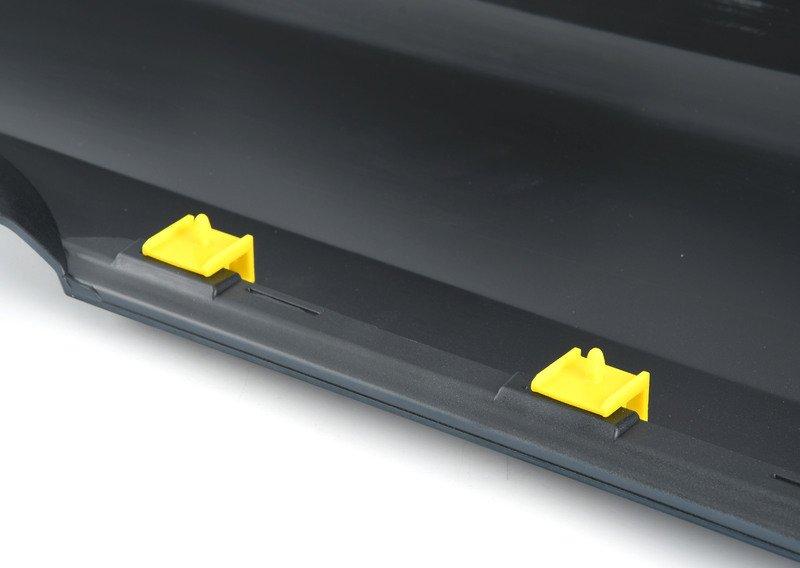 Планка швеллера Л загрунтованная