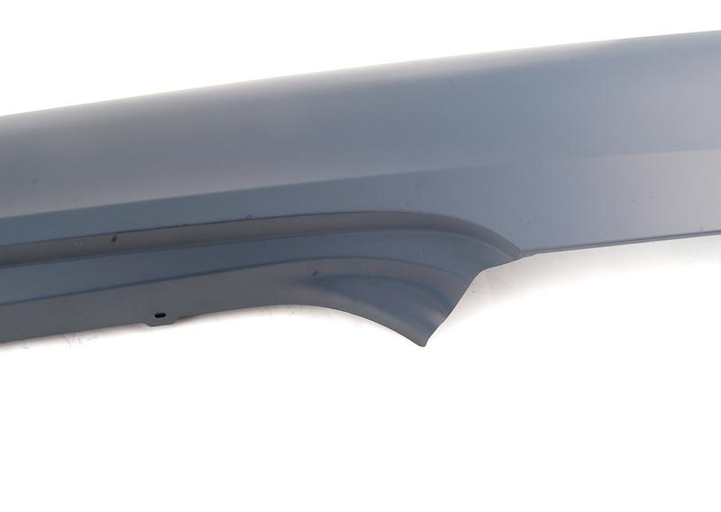 Планка швеллера П грунтованная