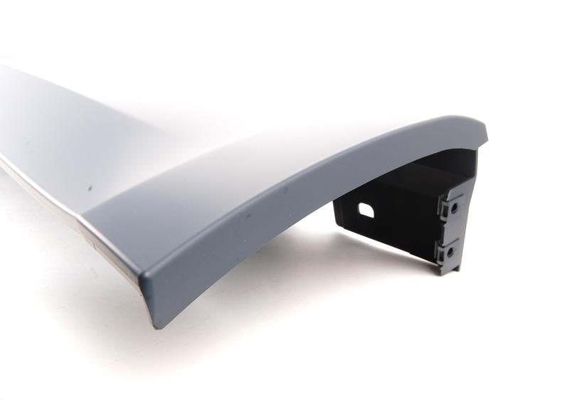 Планка швеллера П грунтованная