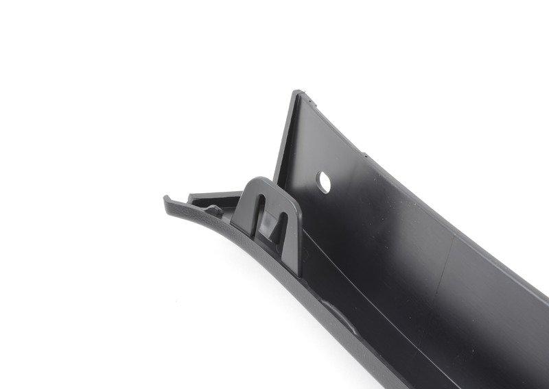 Накладка арки колеса П Пд