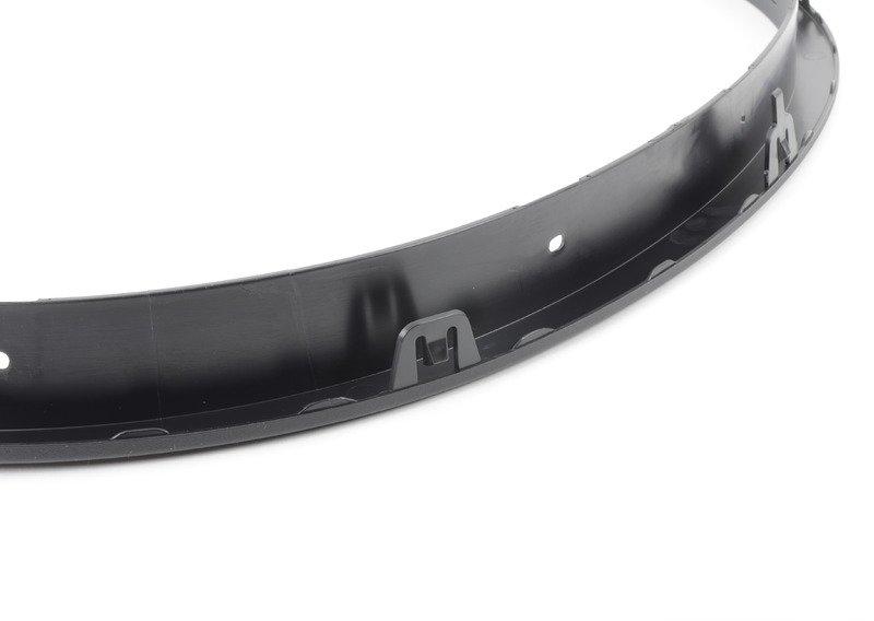 Накладка арки колеса П Пд