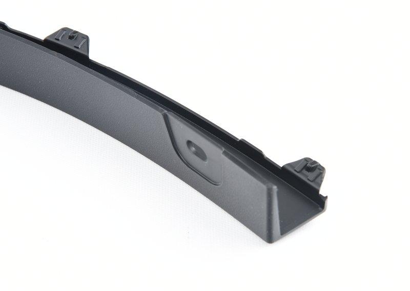 Накладка арки колеса П Зд