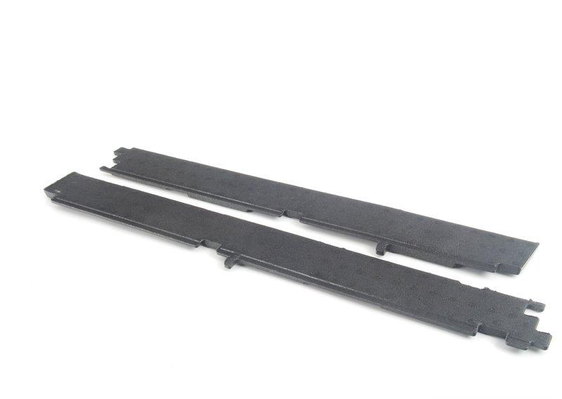 Вставка порога П