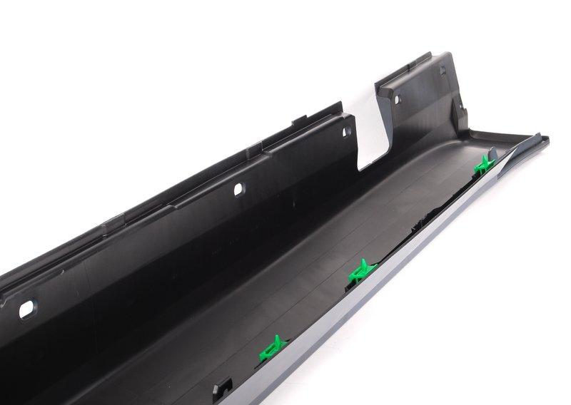 Щиток швеллера загрунтованный П