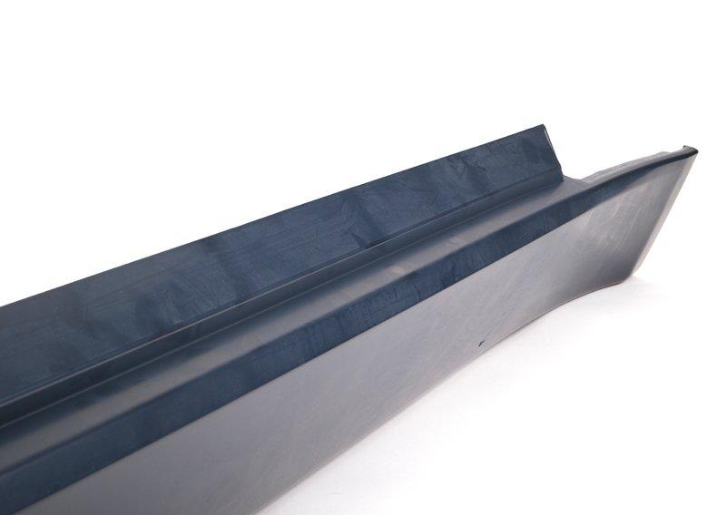 Щиток швеллера загрунтованный П