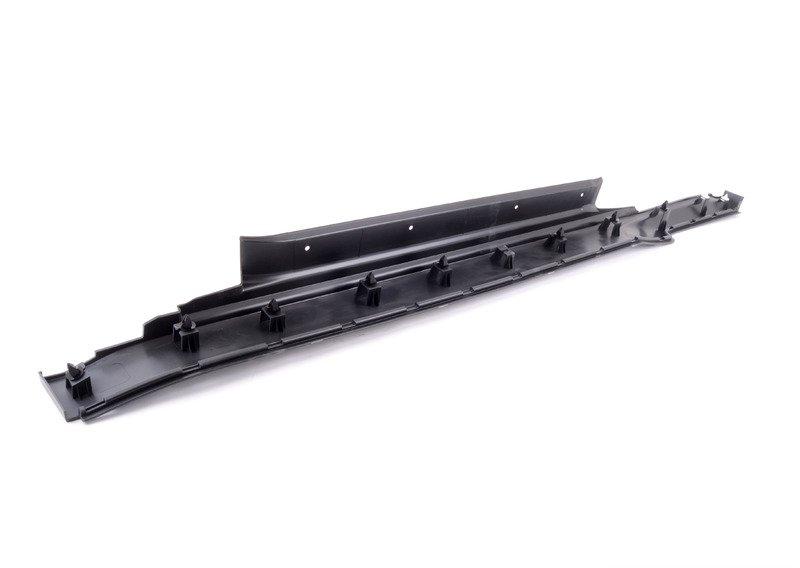 Облицовка порога грунтов. вверху справа