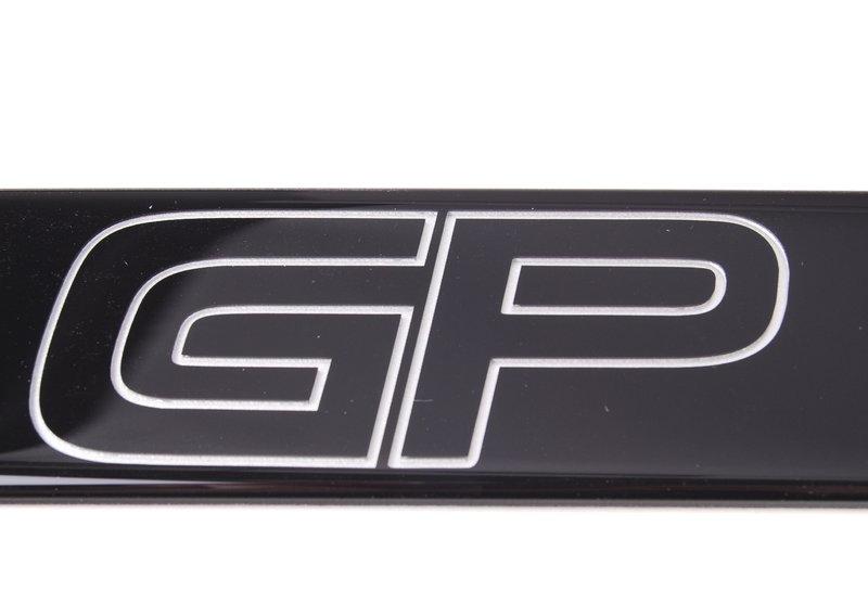 Накладка порога