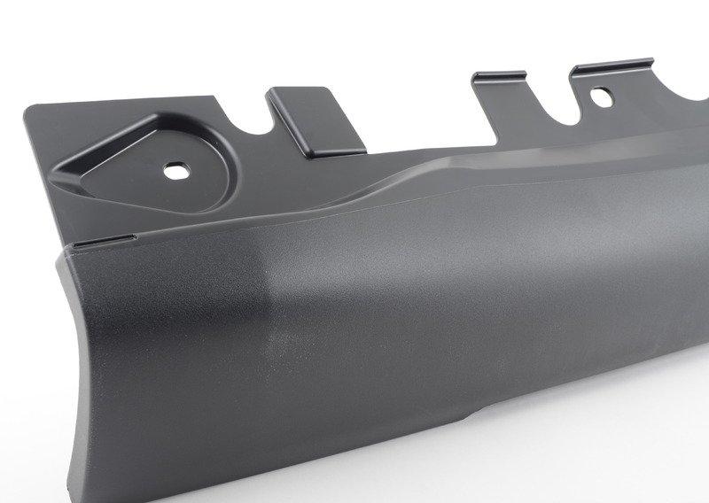 Щиток швеллера П