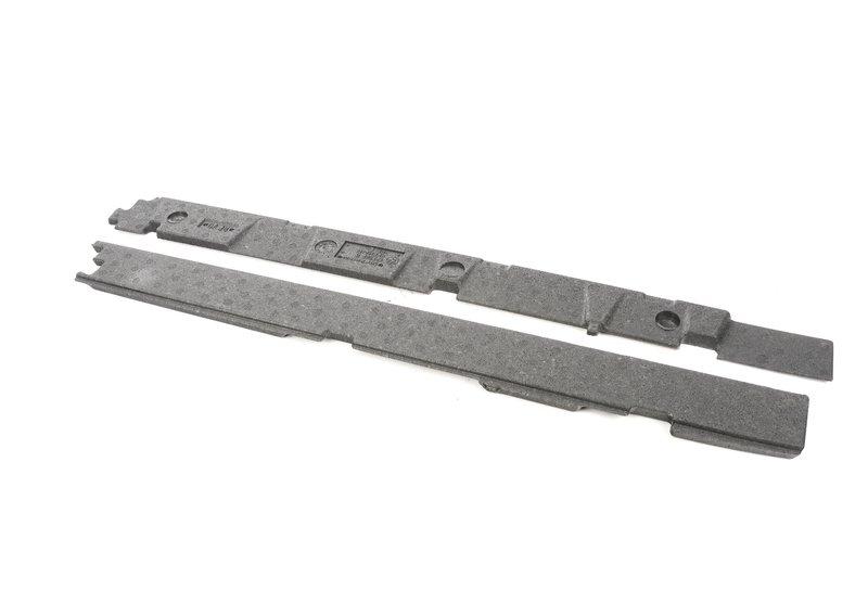 Вставка порога П