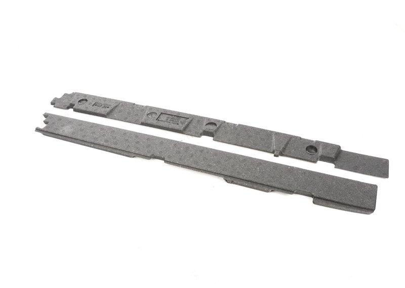 Вставка порога П