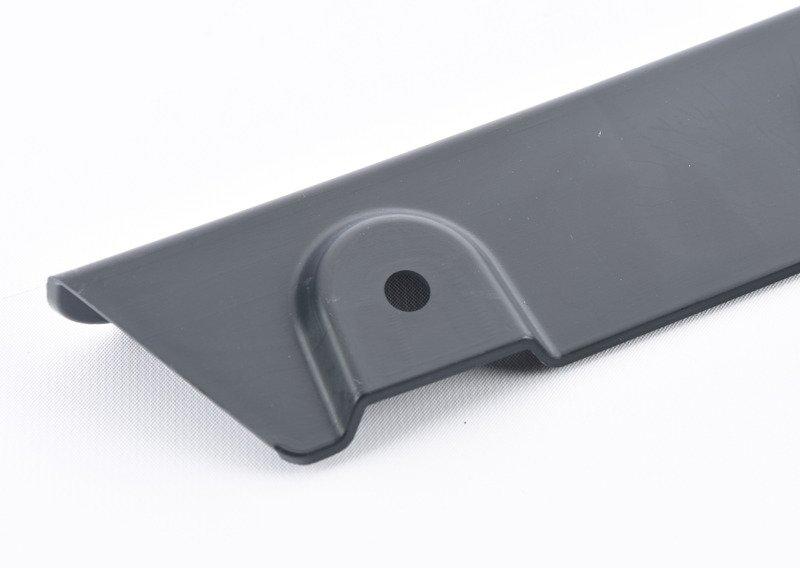 Пылезащитная кромка Л Пд