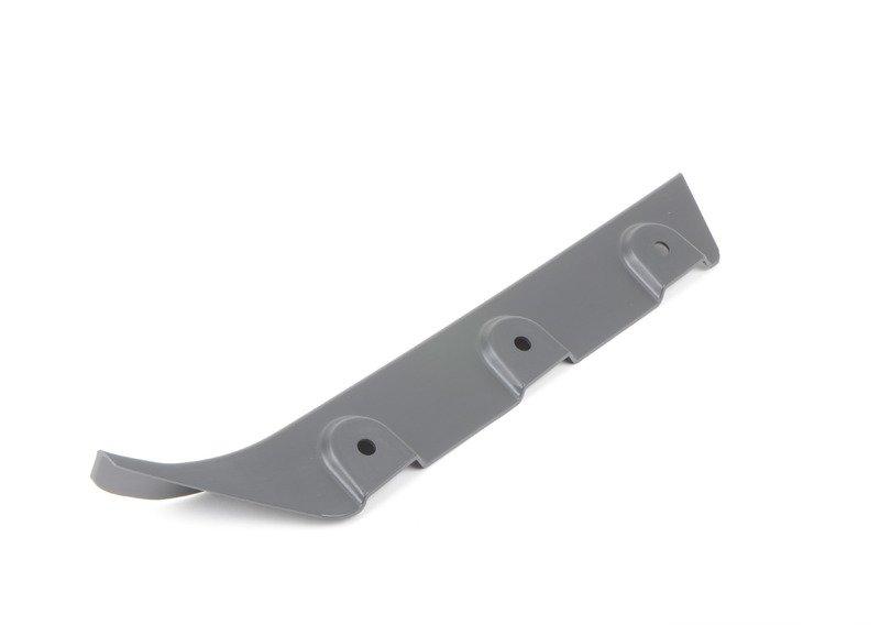 Пылезащитная кромка П Пд