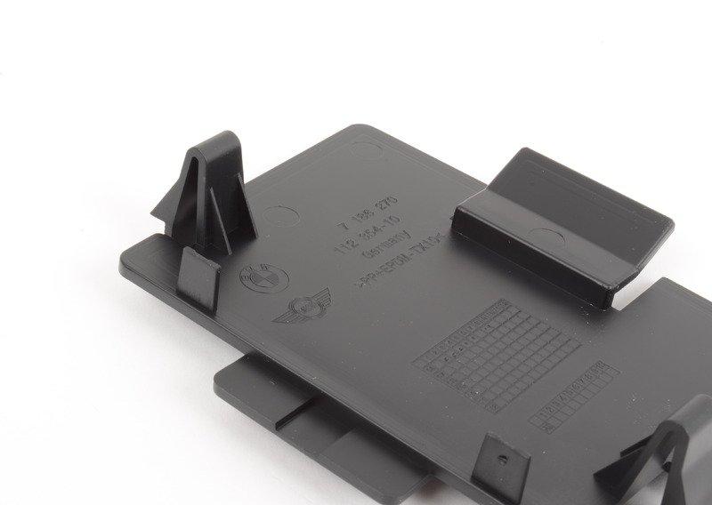 Крышка домкратной опоры Пд