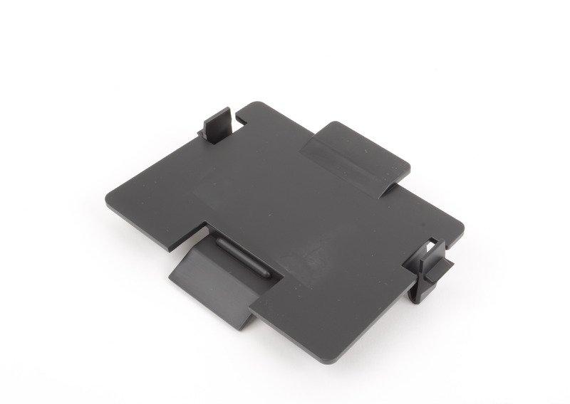 Крышка домкратной опоры Пд