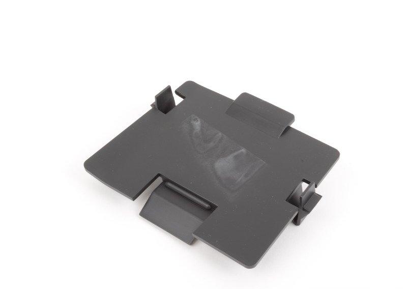 Крышка домкратной опоры Зд Л