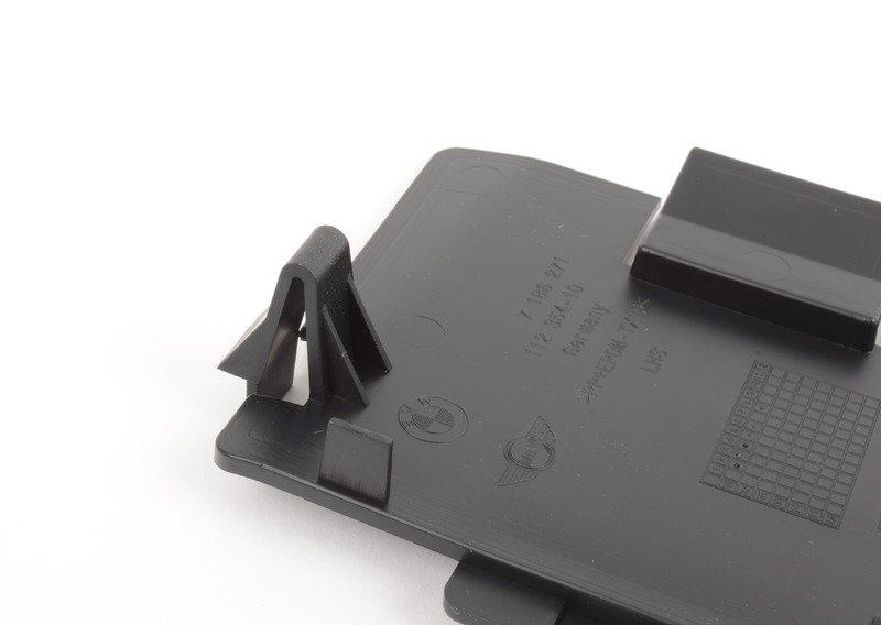 Крышка домкратной опоры Зд Л