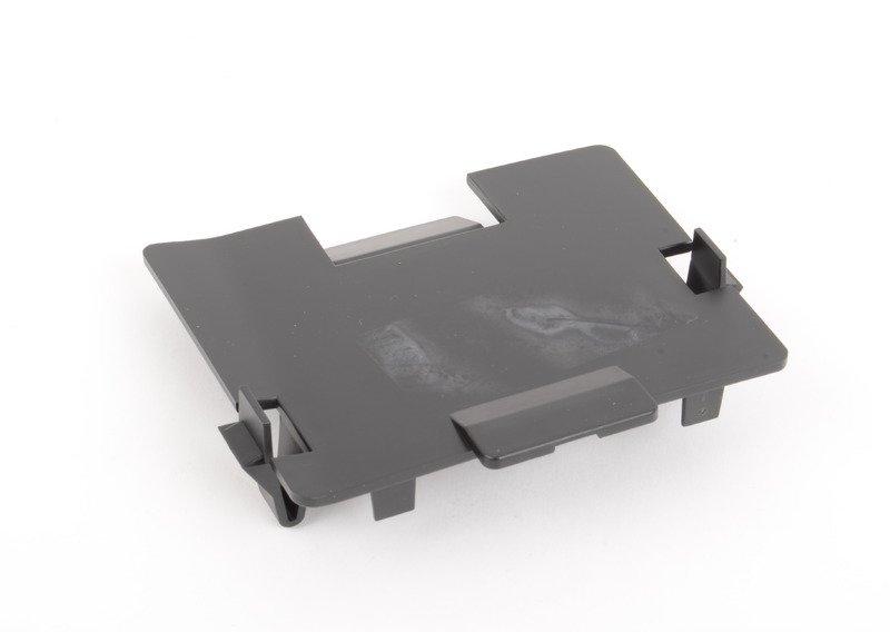 Крышка домкратной опоры Зд П