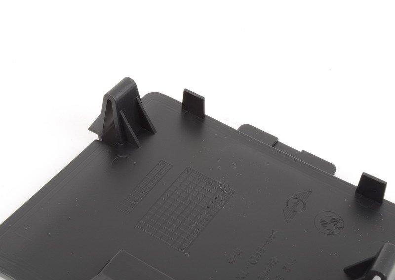 Крышка домкратной опоры Зд П