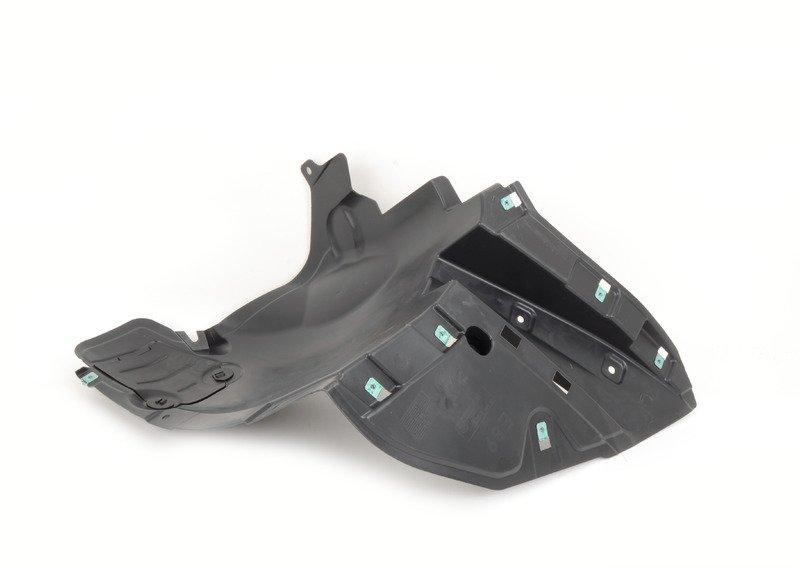 Кожух колесной ниши Л Пд