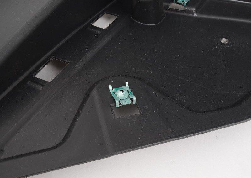 Кожух колесной ниши Л Пд