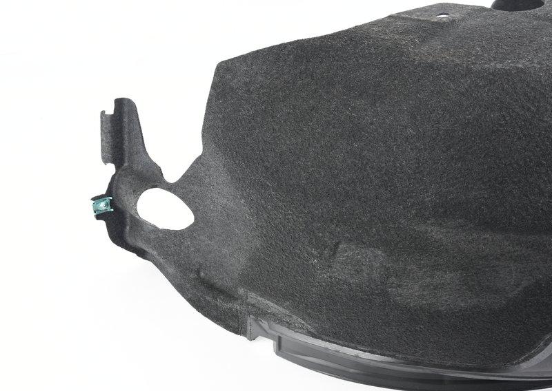 Кожух колесной ниши Л Зд